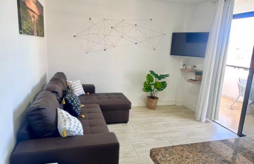 Cozy apartament Los Cristianos - Photo 11