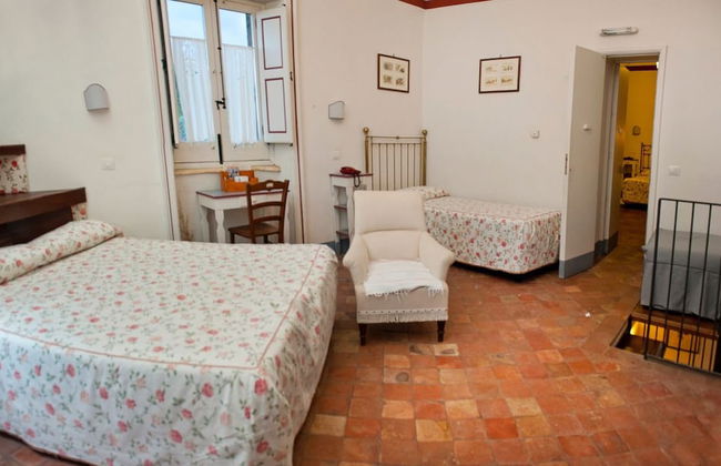 Agriturismo Case Perrotta - Foto 13