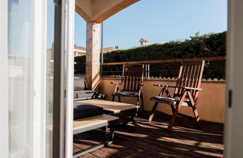 Apartment NOX-Umag Istria -30m from the sea - Foto 14