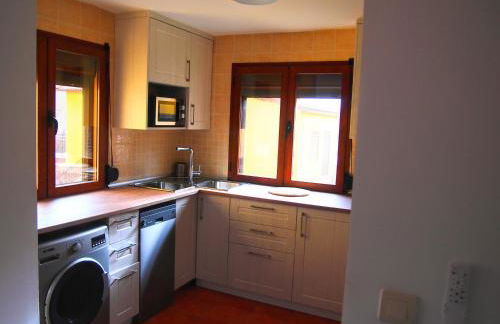 Alojamiento Rural Los Hacheros - Foto 20