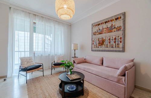 GuestHost - Lovely Apartment X5 with Terrace - Photo 1