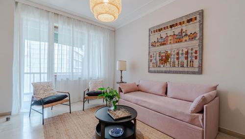 GuestHost - Lovely Apartment X5 with Terrace - Foto 1