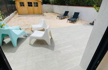 La contemporaine 2 chambres à Ste Marie - Foto 17