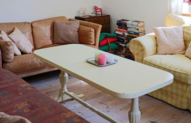 6 Person Holiday Home in Hishult - Photo 7