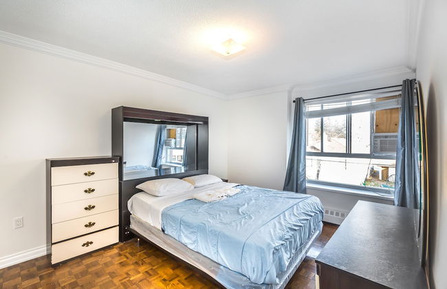 Toronto Furnished Living Scarborough - Foto 8