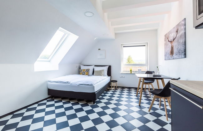 Pension Bottwartal - Foto 12