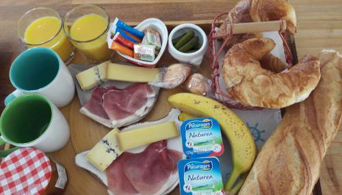 Gîte chez karine et roland - Foto 2