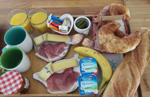 Gîte chez karine et roland - Foto 2