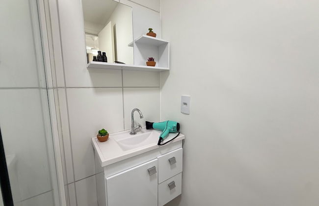 Apartamento Próximo ao Allianz Parque - Foto 28