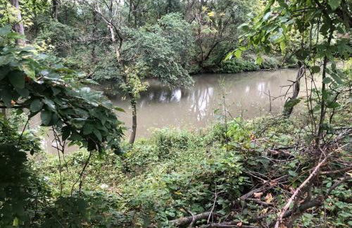 Walnut River's Edge Guesthouse - Foto 18