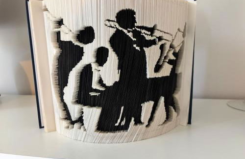 Maison spacieuse et lumineuse à Pierrefonds - Foto 22