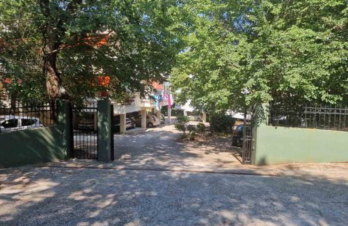 Valentina's Apartment - Photo 16