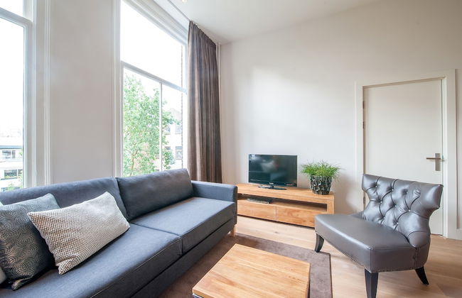 Stayci Apartments Museumpark Deluxe - Photo 58