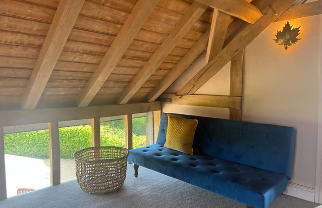 The Hen House - Photo 22