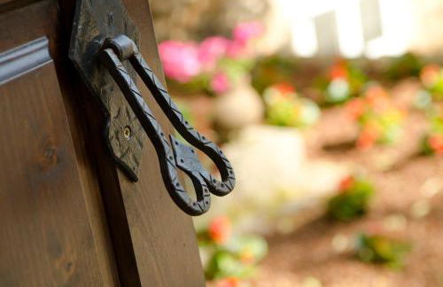 Pazo Xan Xordo - Photo 41