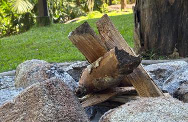 Casa O Segredo da Alma - Photo 6