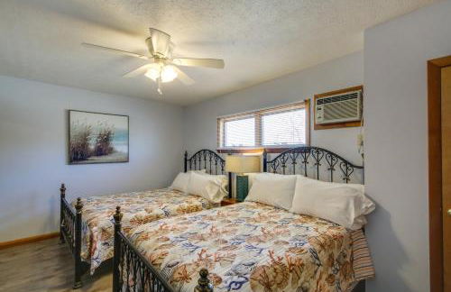 Old Ocean Beach Apt by Pier and Palace Playland - Photo 21