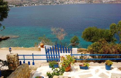 Antoniadi Rooms - Foto 19