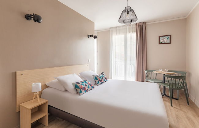 APPART'City Confort Agen Centre - Photo 19