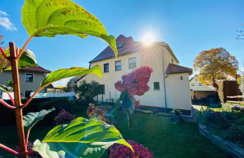 Ferienhaus am Hainberg - Foto 1