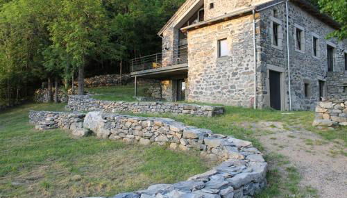 Gîte à la lisière de Fontbonne - Foto 4