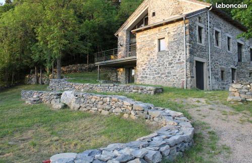 Gîte à la lisière de Fontbonne - Foto 4