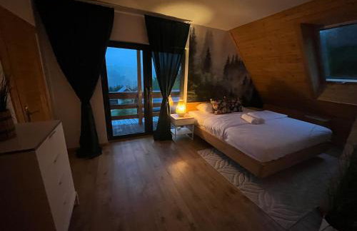 CasaSol Domek w Beskidach - Foto 24