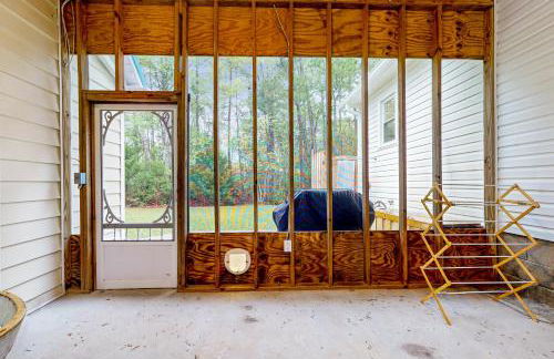 SF123 Coral Cottage - Foto 25