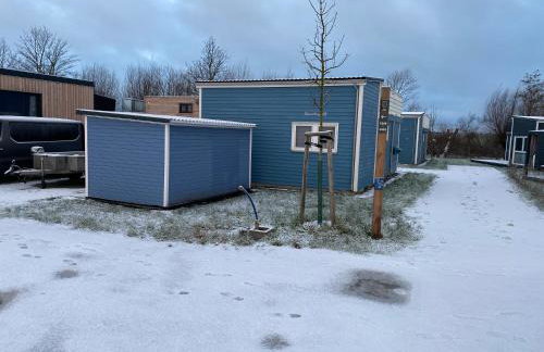 Tiny Haus Boddenblick - Foto 55