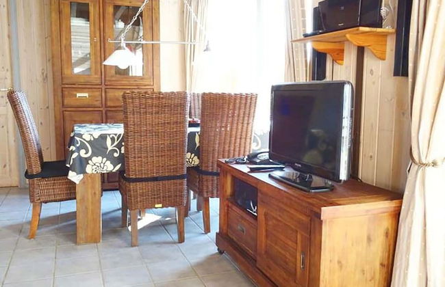 Ferienhaus im Skandinavischen Stil - Foto 12