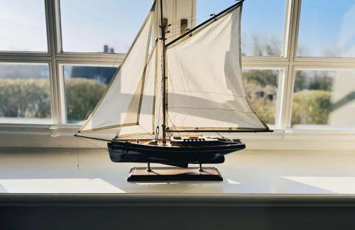 Lazy Osyter Sylt - Foto 34