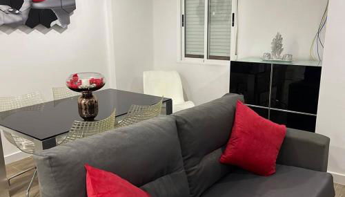 Moderno apartamento en Elche - Foto 5