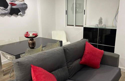 Moderno apartamento en Elche - Foto 5