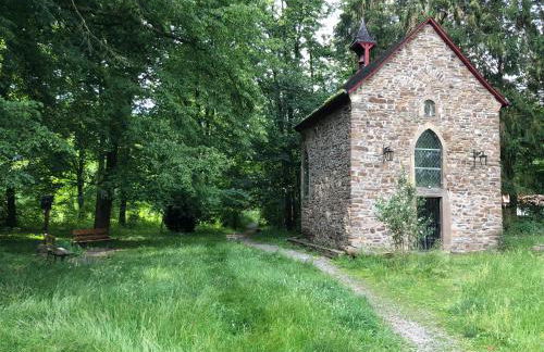 Ferienhaus "Am Stauwerk" - Foto 22