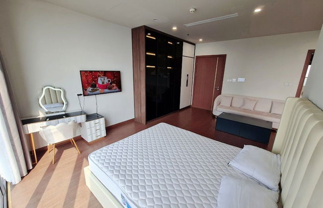 The Matrix One - Luxury free Gym & Pool - Foto 4