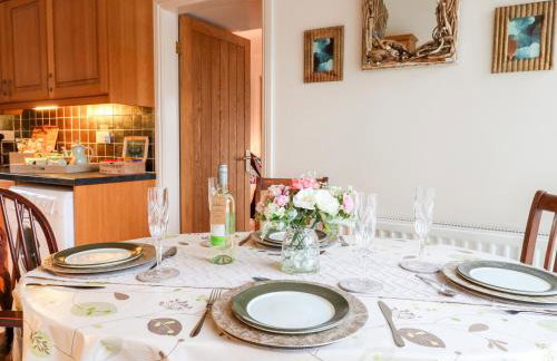 Abbey View Farm Cottage - Foto 15