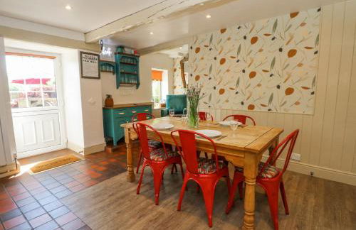 The Stone Masons House - Foto 15