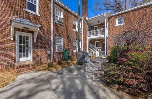 Lovely 2BR near Uptown Charlotte - Foto 50