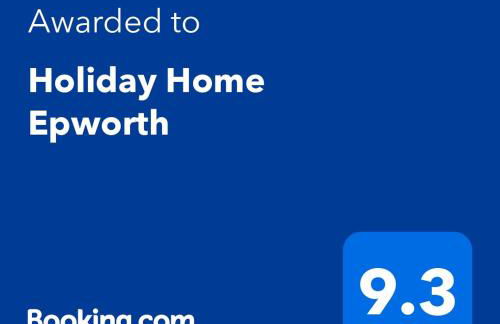 Holiday Home Epworth - Foto 12