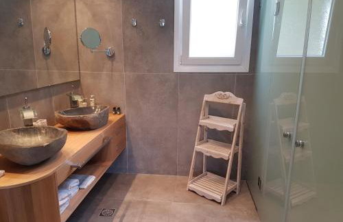 Paralia Luxury Suites - Foto 55