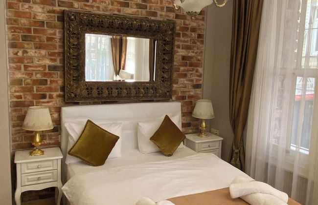 Bosphorus Bridge Hotel - Foto 29