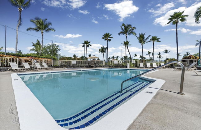 Big Island Keauhou Punahele A103 2 Bedroom Condo - Foto 28