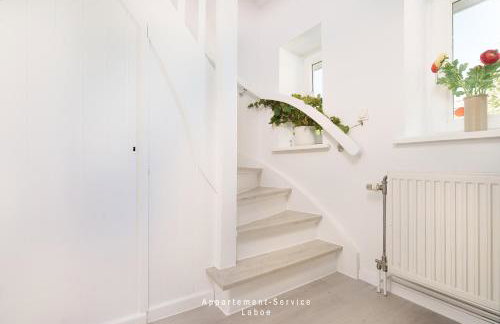 Ferienhaus Nord 54 GRAD - Foto 15