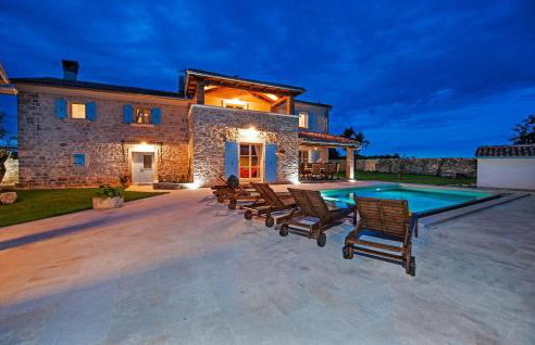 Villa Tomani - Foto 11