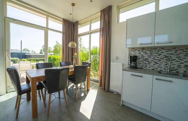 Luxury Chalet With a Dishwasher - Foto 11