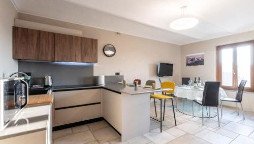 Apartment Al Torrione by Interhome - Foto 4