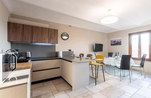 Apartment Al Torrione by Interhome - Foto 4