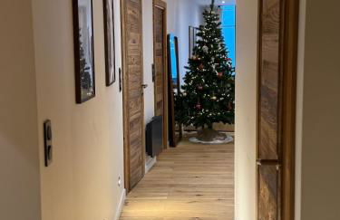 L'Écrin Alpin - Centre historique - Haut standing - Foto 46