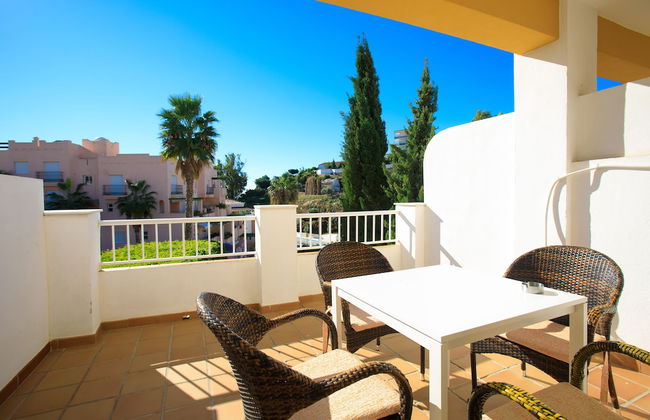 Apartamentos Turísticos Almoraide - Foto 72