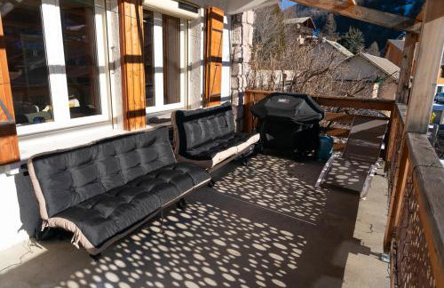 Magnifique chalet lumineux 15pers - Aiguilles - Queyras - Foto 45